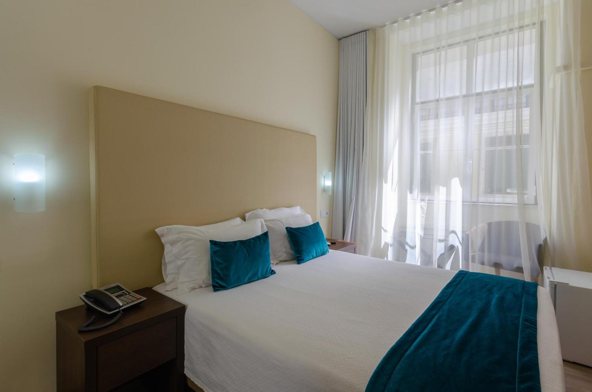 Hotel Lx Rossio — Photos 2