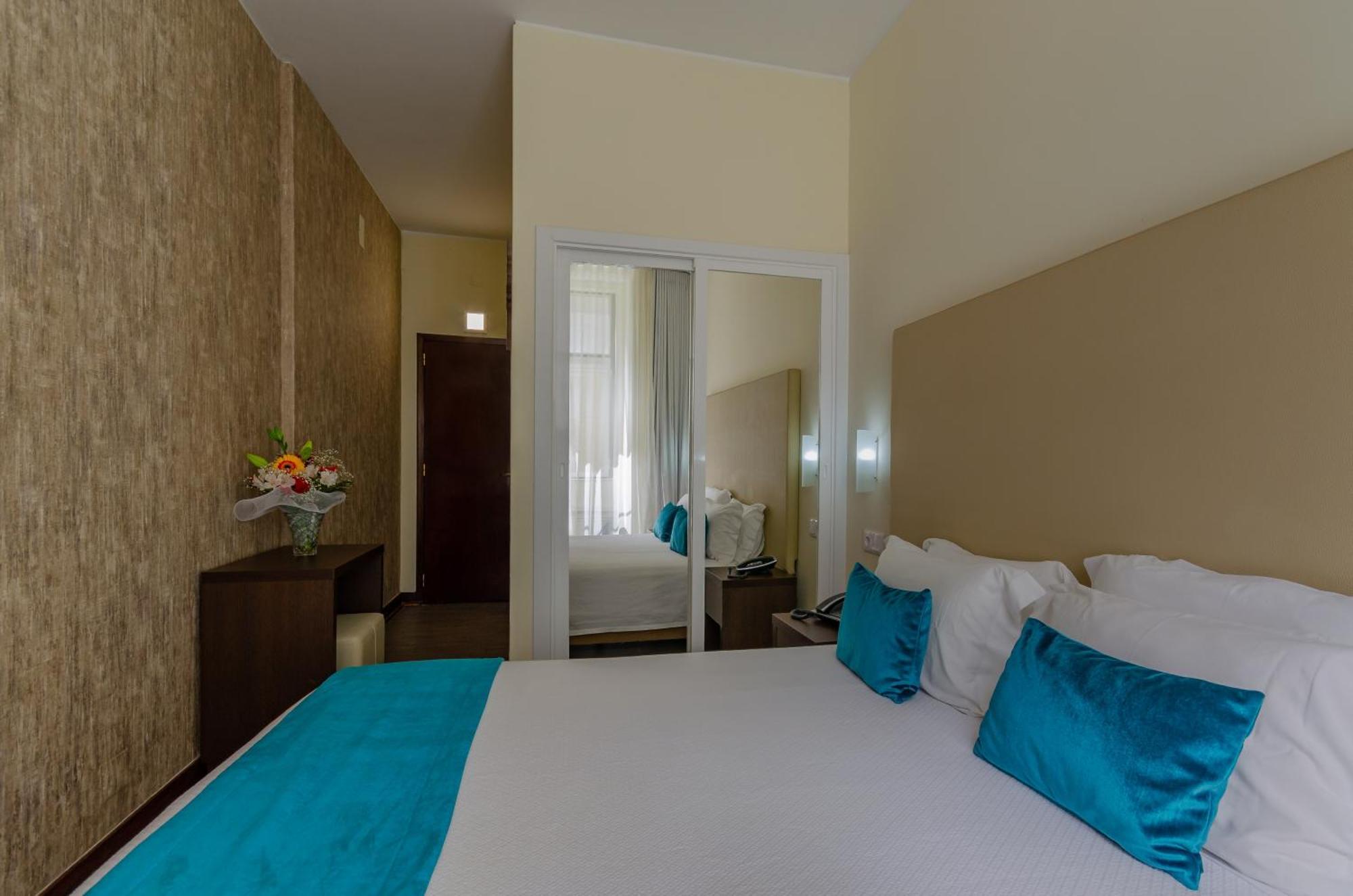 Hotel Lx Rossio — Photos 1